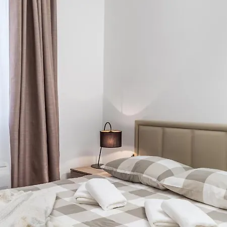 Apartament Palmas Opatija