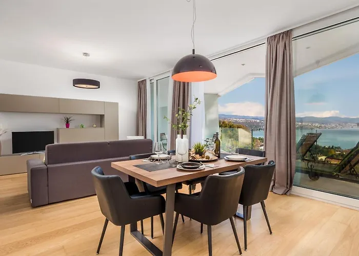 アパート Palmas *