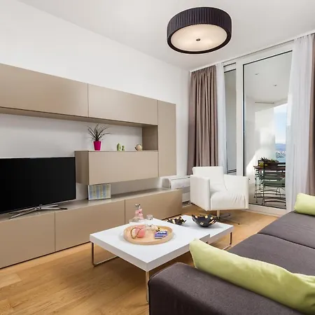 Palmas Apartament