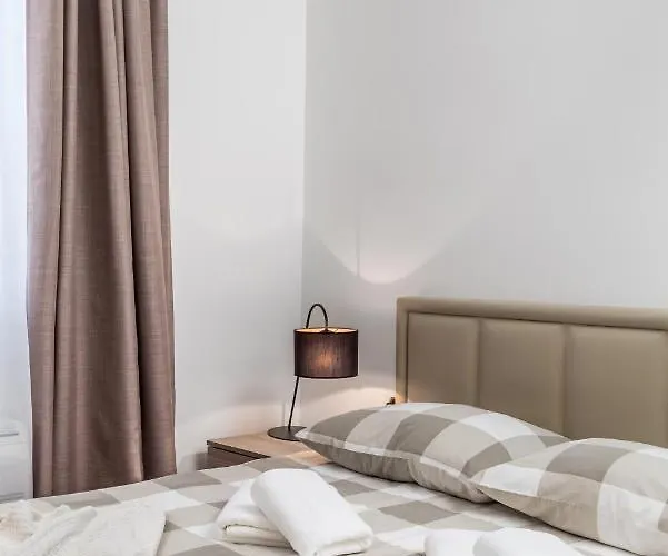 Apartment Palmas Opatija