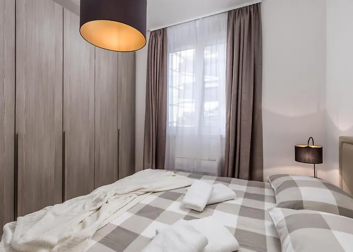 Palmas Apartment Opatija