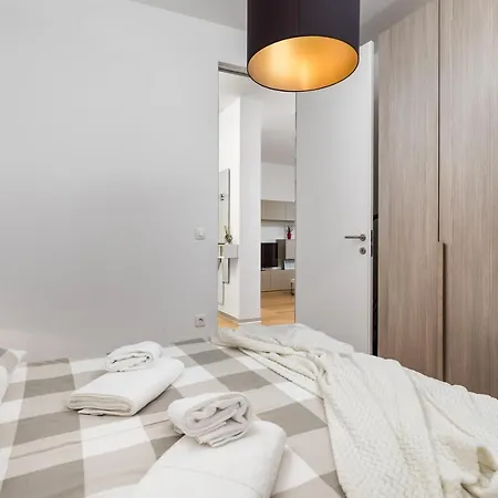 Palmas Appartement