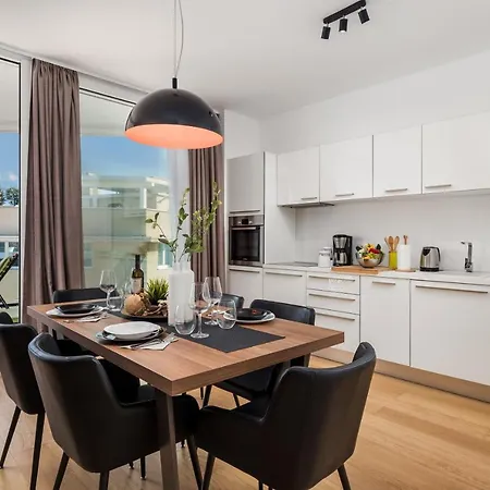 Palmas Appartement *