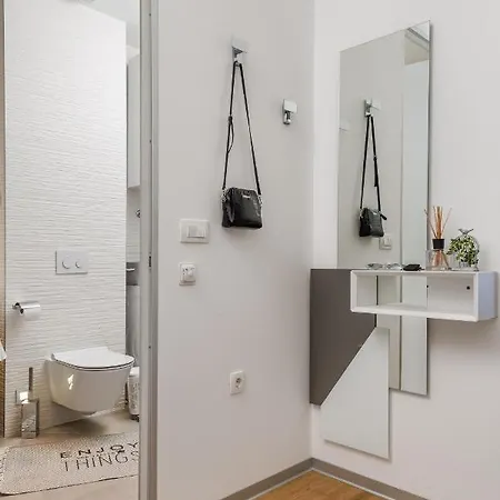 Palmas Appartement *