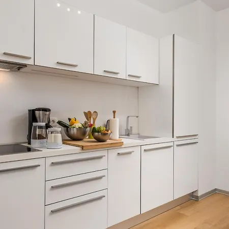 Appartement Palmas