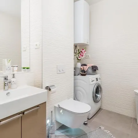 Palmas Appartement *