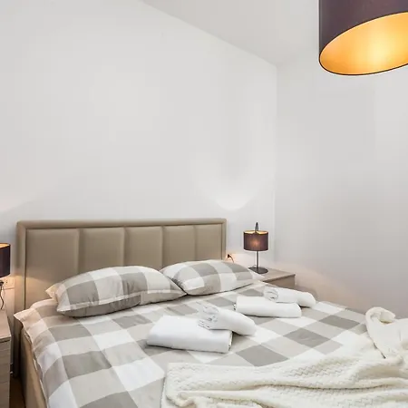 Appartement Palmas *