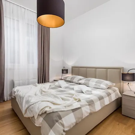 Palmas Appartement *