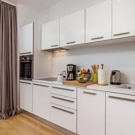 Palmas Appartement