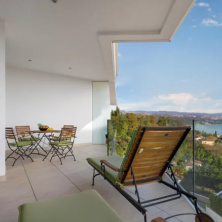 Appartement Palmas