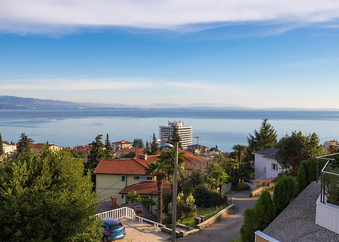 Διαμέρισμα Palmas