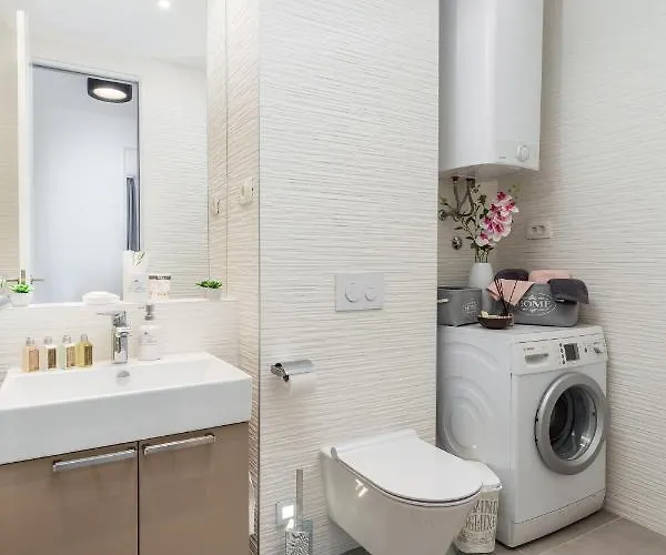 Palmas Διαμέρισμα *