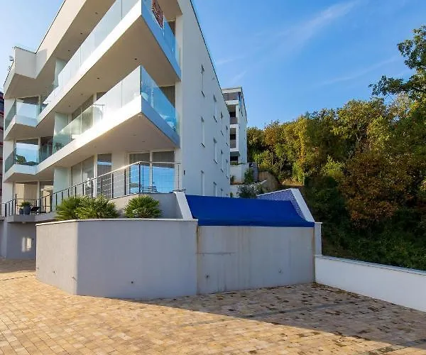 Palmas Διαμέρισμα Οπατία