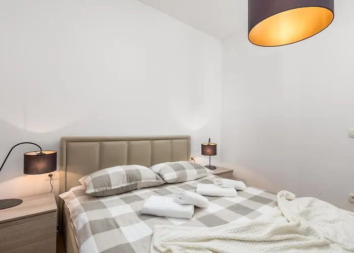 Διαμέρισμα Palmas *