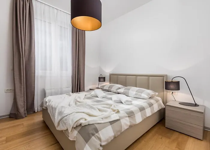 Palmas Διαμέρισμα *