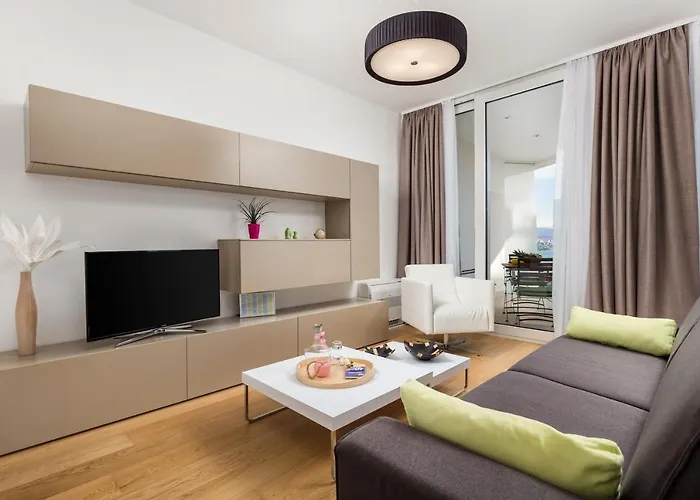 Palmas Διαμέρισμα