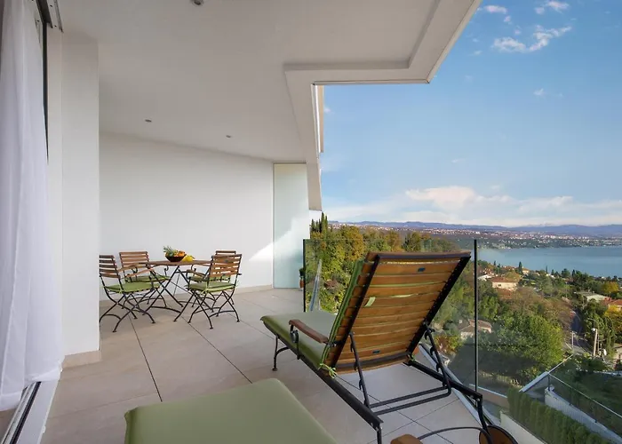 Διαμέρισμα Palmas