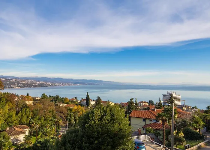 Διαμέρισμα Palmas *