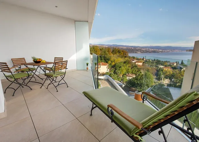 Διαμέρισμα Palmas